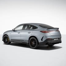 63 AMG Heckspoiler GLC C254 Coupé Original Mercedes-AMG | A2547901400-K