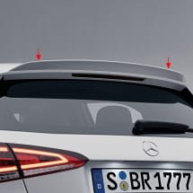 A 35 / 45 AMG achterspoiler / dakspoiler A-Klasse W177 – O-r | A1777901300-K