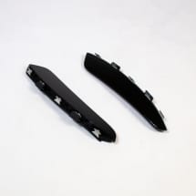 A 35 AMG flappen voorbumper A-Klasse 177 Origineel Mercedes- | A35-front-flaps-177