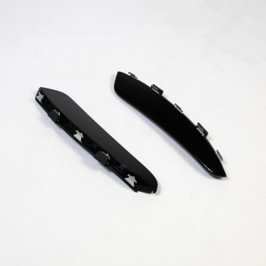 Flaps delanteros A 35 AMG parachoques A-Klasse 177 Original Mercedes-Benz | A35-front-flaps-177