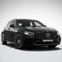 Panamericana grille auto A35 AMG facelift W177 V177 | A1778883101-177