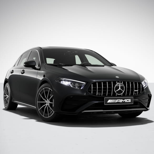 Panamericana grille auto A35 AMG facelift W177 V177 | A1778883101-177