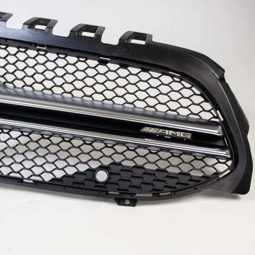 Calandre Twin-Blade A 35 AMG Classe A 177 d'origine Mercedes-Benz | A35-Twinblade-Grill-177