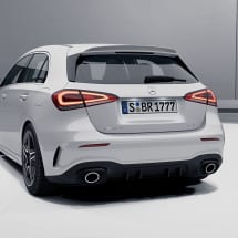 A 35 AMG-logo achterklep A 35 A-Klasse W177 Origineel Mercеd | A1778175300-B