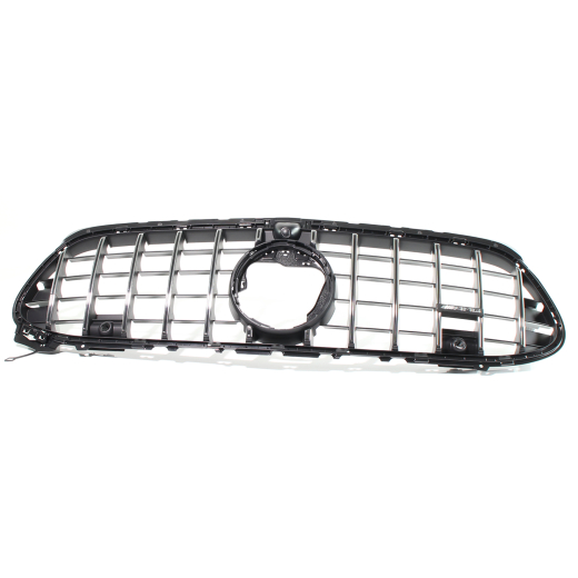 Griglia Panamericana nera AMG A 45 Classe A W177 | A1778801103