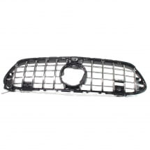 Panamericana grille auto zwart AMG A 45 A-Klasse W177 | A1778801103