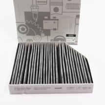 Activated carbon filter A2058350147  Genuine Mercedes-Benz | A2058350147 64