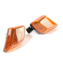 Aanvullende richtingaanwijzer Actros 4 en 5 Origineel Merc   | A9608201621/1721