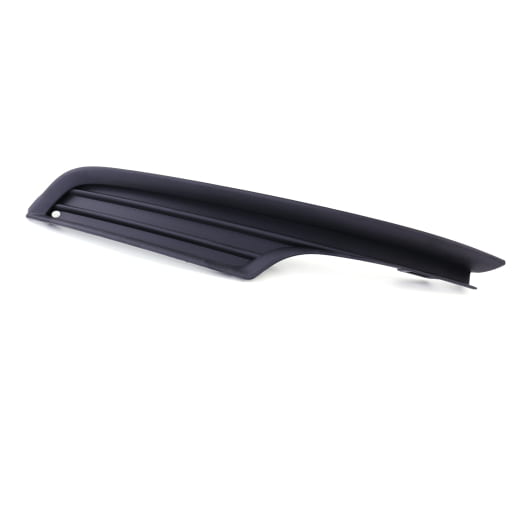 Abdeckung Links Frontstoßstange Golf VII Original Volkswagen | 5G0853665 9B9
