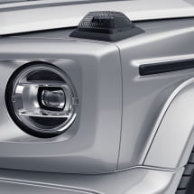 Abgedunkelte Getönte Blinkleuchten G-Klasse W465 Original Mercedes-Benz | LED-BL-W465