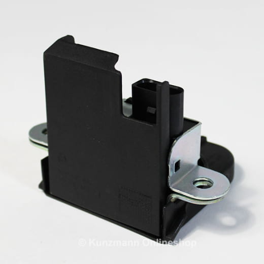 Cerradura del portón trasero original Volkswagen | VW Golf 5 V | Passat 3C | 1K6827505F 9B9