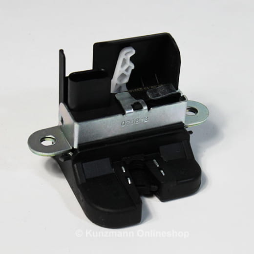 Cerradura del portón trasero original Volkswagen | VW Golf 5 V | Passat 3C | 1K6827505F 9B9