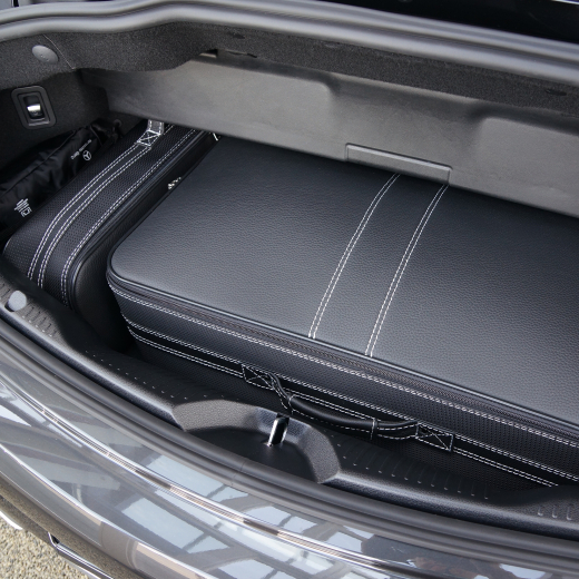 Roadsterbag set de maletas de 5 piezas C-Klasse Cabrio A205 Mercedes-Benz  | Roadsterbag-2