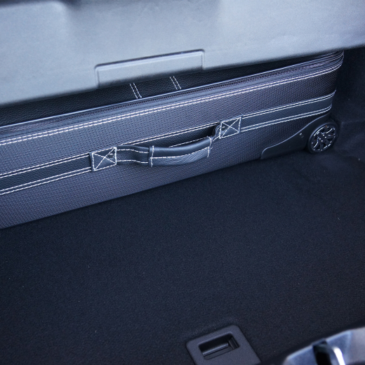 Roadsterbag set de maletas de 5 piezas C-Klasse Cabrio A205 Mercedes-Benz  | Roadsterbag-2