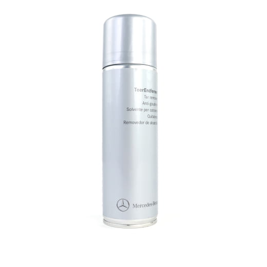 Quita alquitrán y manchas de aceite | Cuidado exterior | Original Mercedes-Benz | A0019864071 11