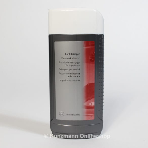 Limpiador de pintura | Cuidado de pintura | Original Mercedes-Benz | A0019863771 11