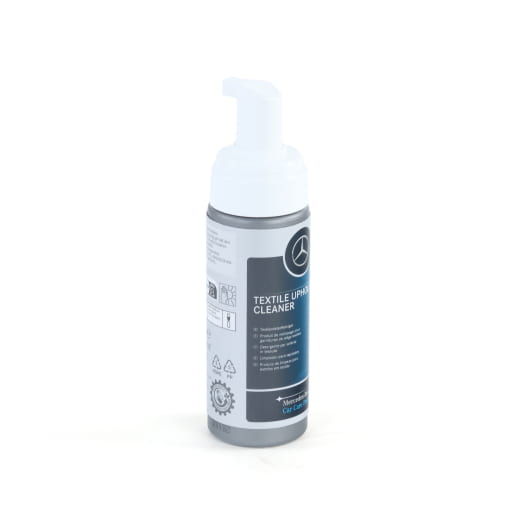 Limpiador textil de tapicería y cuidado interior Original Mercedes-Benz | A0019862571 12