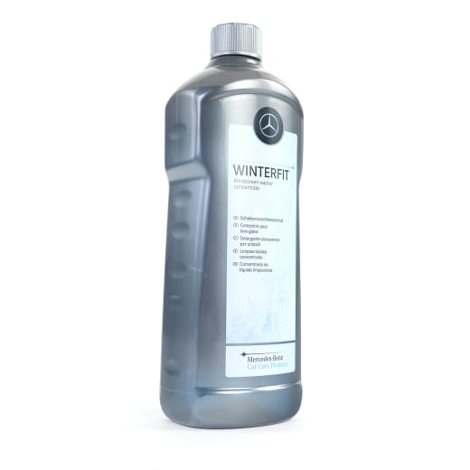 Concentrado limpiaparabrisas WinterFit | cuidado invernal | Original Mercedes-Benz | A0009869401 11