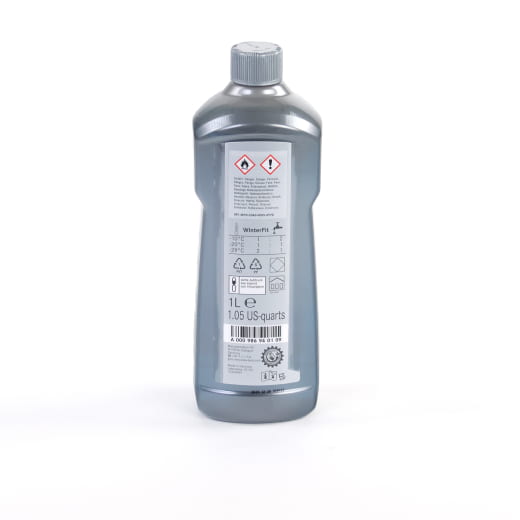 Concentrado limpiaparabrisas WinterFit | cuidado invernal | Original Mercedes-Benz | A0009869401 11