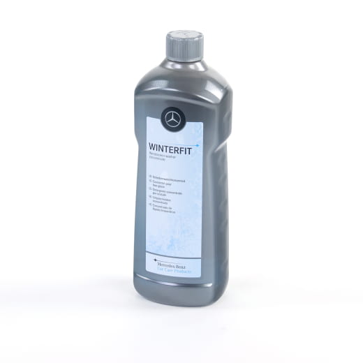 Concentrado limpiaparabrisas WinterFit | cuidado invernal | Original Mercedes-Benz | A0009869401 11