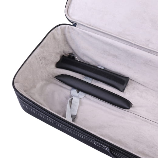 Maleta adicional SL R230 / R231 Original Roadsterbag | Roadsterbag-13R