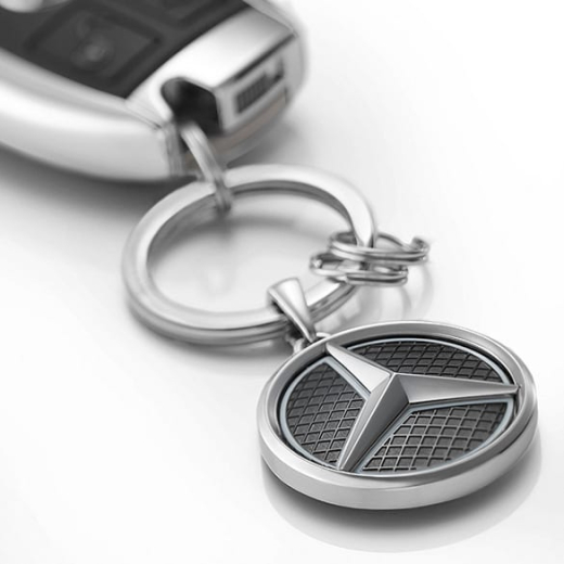 Llavero Las Vegas Colección original Mercedes-Benz | B66958326