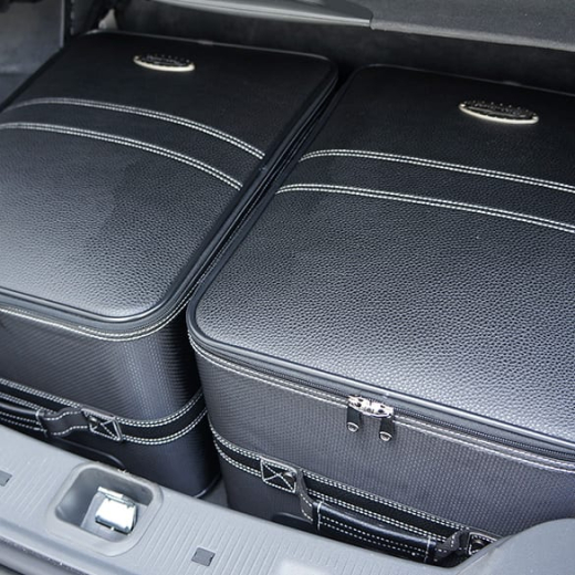 Juego de maletas de 3 piezas SL R230 Original Roadsterbag | Roadsterbag-13EU