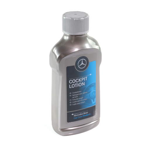 Cockpit Care | Care Interior | Genuine Mercedes-Benz | A0009864774 15