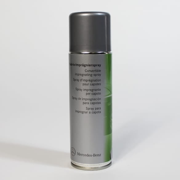 Genuine MercedesBenz CClass care & cleaning