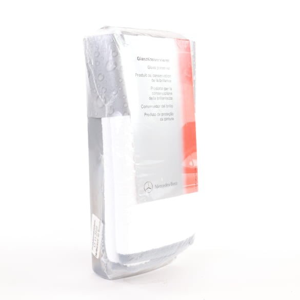 Gloss Conserver Sealing & Care Paint Care Genuine Mercedes-Benz