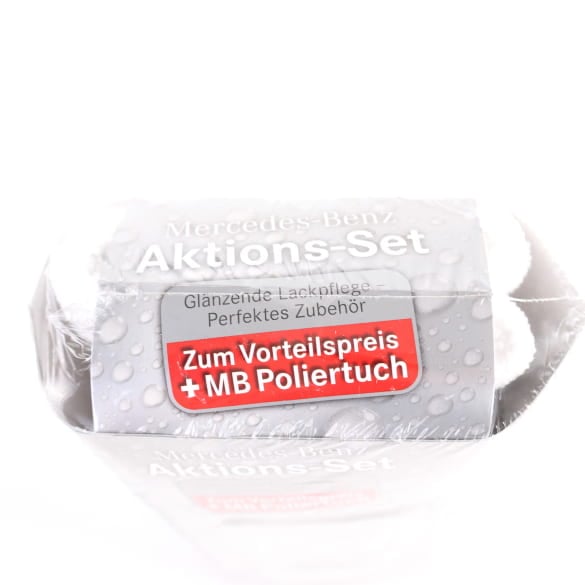 Gloss Conserver | Sealing & Care | Paint Care | Genuine Mercedes-Benz | A0009864474 11