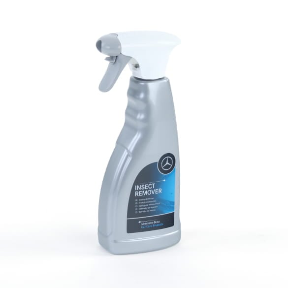 Insect remover exterior Care Exterior Genuine Mercedes-Benz