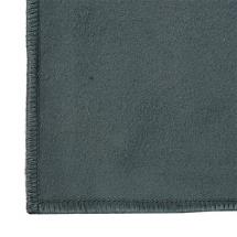 Premium microfibre cloth favorit | interior cloth | 35 x 35 cm | grey | microfaser-5004