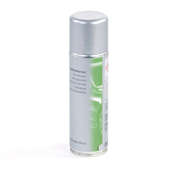 Tar- oil stain remover Care Exterior Genuine Mercedes-Benz
