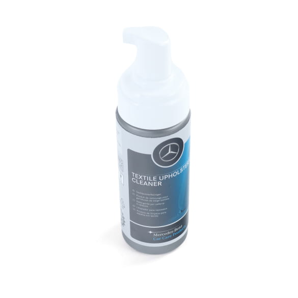 Textile upholstery cleaner Care Interior Genuine Mercedes-Benz | A0019862571 12