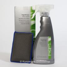 Wheel Cleaner | Cleaning Exterior | Genuine Mercedes-Benz | A0019863471 14