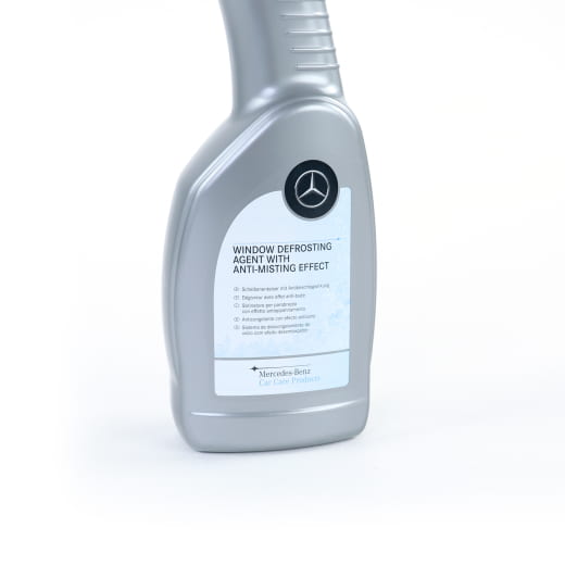 Windscreen Winter Care Genuine Mercedes-Benz | A0009891825 12