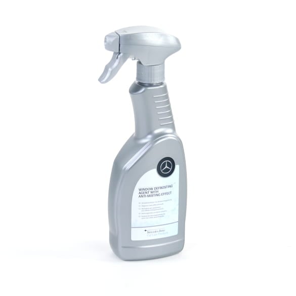 Window defrosting agent Winter Care Genuine Mercedes-Benz