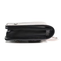 key wallet generation 6 leather black Mercedes-Benz Collection | B66958408