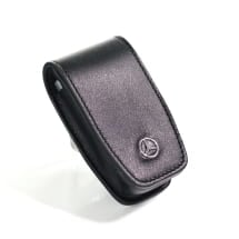 key wallet generation 6 leather black Mercedes-Benz Collection | B66958408