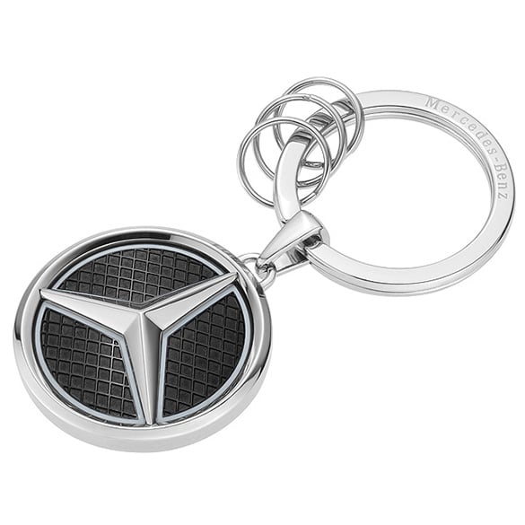 Keychains Las Vegas genuine Mercedes-Benz Collection | B66958326