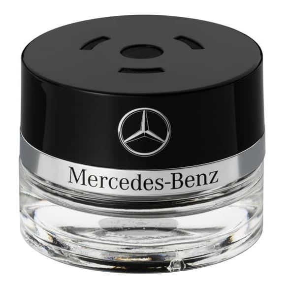 Air-Balance Duft Parfum No. 6 MOOD bittersweet Flakon Original Mercedes-Benz