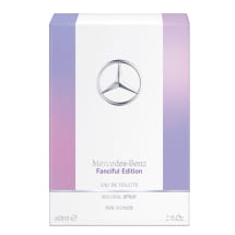 Mercedes-Benz Eau de Toilette Fanciful Edition Damen 60 ml  | B66959758