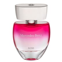 Mercedes-Benz Damen Parfum Rose 30ml Eau de Toilette For Women | B66958574