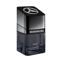 Select Night Eau de Parfum Mercedes-Benz Collection 50 ml | B66956177