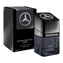 Select Night Eau de Parfum Mercedes-Benz Collection 50 ml | B66956177
