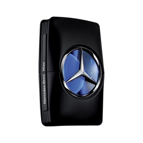 Eau de Toilette Man 50 ml Original Mercedes-Benz Collection