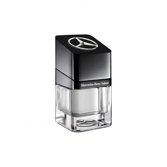 Eau de Toilette Select 50 ml Original Mercedes-Benz Collection