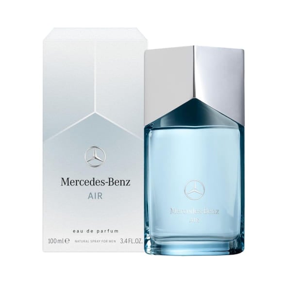 Mercedes-Benz Eau de Parfum Air Herren 100 ml Original Mercedes-Benz