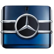 Mercedes-Benz Sign Parfum Herren 100 ml Eau de Parfum | B66959566